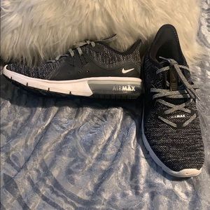 Nike Air Max size 7